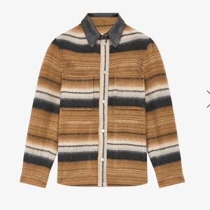 Isabel Marant Duncan Jacket